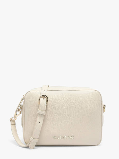 Cross Body Tas Brixton Valentino Wit brixton VBS7LX07